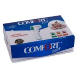 Comfort Plus DM-210 New Temassız Beyaz Ateş Ölçer