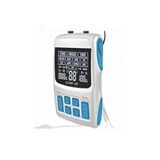 Comfort Plus Dm 3000 Dijital Masaj/ems/tens Stimülatörü Masaj Aleti