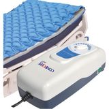 Comfort Plus Dm-40 Baklava Tipi Havalı Yatak 90 x 190 cm Lateks & Yaylı Malzeme ile Konforlu Kullanım