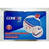 Comfort Plus Dm-40 Havalı Yatak Baklava Tipi - 109 x 200 x 15 cm