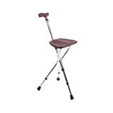 Comfort Plus DM-74 Oturaklı Baston