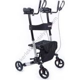 Comfort Plus DM-900 Ön Kol Destekli Alüminyum Rolatör