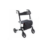 Comfort Plus Dm-9102 Gri Lux Aluminyum Rolator