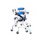 Comfort Plus Dm-914C Cocuk Hemipleji Ve Alt Ekstremite Egitim Yuruteci
