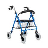 Comfort Plus Dy049146l Kalin Tekerlekli Rolator Yurutec