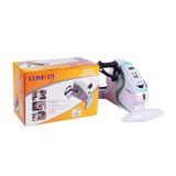 Comfort Plus Elektrikli Mini Egzersiz Kondisyon Bisikleti Pedalı