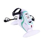 Comfort Plus Elektrikli Mini Egzersiz Kondisyon Bisikleti