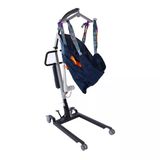 Comfort Plus Hasta Transfer Lifti | 150 Kg Taşıma Kapasiteli, Kompakt Tasarım Dm-190