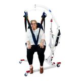 Comfort Plus Hasta Transfer Lifti | 180 kg Taşıma Kapasiteli, Bataryalı, Manuel Emniyet Mekanizmalı