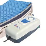 Comfort Plus Havalı Yatak | Baklava Tipi, Ayarlanabilir Basınç Motorlu, Düşük Sesli Sistem Dm-40
