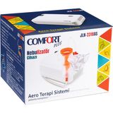 Comfort Plus JLN-2318AS Nebulizatör Cihazı