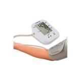 Comfort Plus KD-5915 (AS-35E) Üst Koldan Ölçme Türkçe Konuşan Tansiyon Aleti