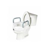 Comfort Plus KLOZET YÜKSELTİCİ KULPLU