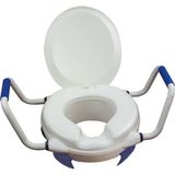 Comfort Plus KY881 Klozet Yükseltici Kulplu