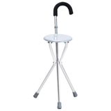 Comfort Plus KY911-lA Oturaklı Baston