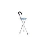 Comfort Plus KY911L Oturaklı Baston