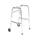 Comfort Plus Ky912l Tekerlekli Alüminyum Walker
