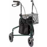 Comfort Plus KY9143 3 Tekerlekli Yürüteç Rolatör