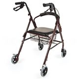 Comfort Plus KY9144L Oturaklı Rolatör