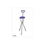 Comfort Plus KY940L Oturaklı Baston