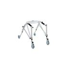 Comfort Plus KY963L Alüminyum Çocuk Ters Walker