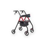 Comfort Plus Lux Rolatör Yürüteç | Ayarlanabilir Oturma Yüksekliği ve Katlanabilir Tasarım DM-9145