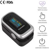 Comfort Plus M170 Oksijen Satürasyon Ölçüm Cihazı Pulse Oksimetre