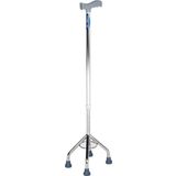 Comfort Plus Pr844 4 Ayaklı Baston