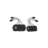 Comfort Plus R-C101J Kablolu Tens Elektrod Pedi