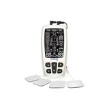 Comfort Plus R-C4A Şarj Edilebilir Tens Ems Masaj Stimülatörü Cihazı