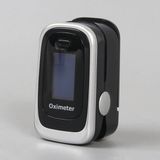 Comfort Plus Siyah M170 Oksijen Satürasyon Ölçüm Cihazı Alarmlı Pulse Oksimetre
