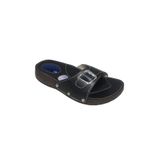 comfort style Kadın Ortopedik Halluks Valgus Terlik, 36, COMFORTTD, Siyah