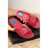 Comfort Style Ortopedik Tabanlı Topuk Dikeni ve Halluks Valgus (K