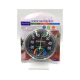 Comfortable Analog Termometre 4490