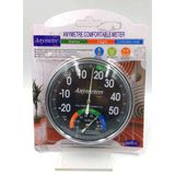COMFORTABLE ANALOG TERMOMETRE (5264)