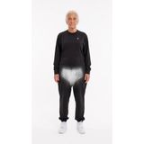 ComfortCURE Adaptif Demans Hasta Bakım - Tedavi Tulumu ORGANİK - Siyah - XL