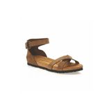 Comfortfüsse Kadın Kum Sandalet