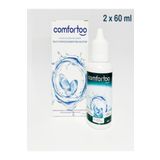 comfortoo Lens Solüsyonu 60ml 2 adet