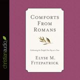 Comforts from Romans: Celebrating the Gospel One Day at a Time