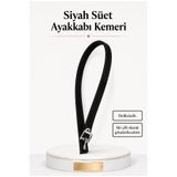 COMFORTSTEP Süet Ayakkabı Kemeri