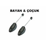 comfy BAYAN VE ÇOCUK KOKULU YAYLI AYAKKABI KALIBI 38-40 NUMARALARA UYAR
