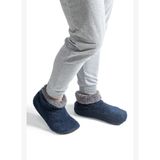 Comfy Erkek Ev Botu Lacivert 41/46