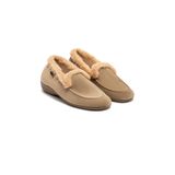 Comfy Kadın Ev Ayakkabısı Yeşil 37/41