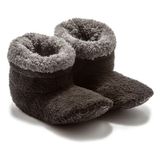 Comfy Kadın,Garson Boy Ev Botu Siyah 36/41