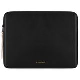 Comfyable iPad Pro 13 inç M4 2024, iPad Air 13 "M2, 12.9" iPad Pro M2 M1 ile Uyumlu Tablet Kılıfı, Sihirli Klavye ve Kalem Tutuculu - PU Deri Çanta Su Geçirmez İnce Koruyucu Kılıf