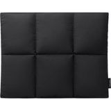 Comfyable Kabarık Dizüstü Bilgisayar Kılıfı 13 Inç 14 Inç, Kapitone Puffer Laptop Taşıma Çantası, Ma - Standart