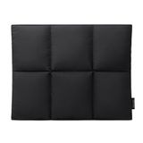 Comfyable Kabarık Dizüstü Bilgisayar Kılıfı 13 inç 14 inç, Kapitone Puffer Laptop Taşıma Çantası, MacBook Air M3 2024 M2 M1 ile Uyumlu Yastık Kılıfı, MacBook Pro 13 İnç 14 İnç, Siyah