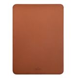 Comfyable Laptop kılıfı 13 inç dizüstü bilgisayar kılıfı çanta koruyucu kılıf deri dizüstü bilgisayar çantası Sleeve MacBook Pro M2 M1 2022-2016 A2338 & Mac Air M4 2025 A3240 M3 2024 A3113 M2 2022
