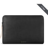Comfyable Suya Dayanıklı iPad Pro/Air 9.7"-11" Tablet Kılıfı - Smart/Magic Klavye Uyumlu - Siyah