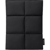 Comfyable Suya Dayanıklı Puffy iPad Mini Tablet Kılıfı - Siyah